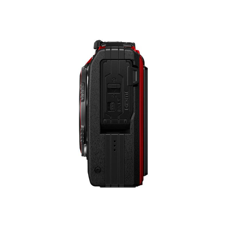 OLYMPUS／OM SYSTEM Tough TG-6 レッド 買取価格｜フジヤカメラ