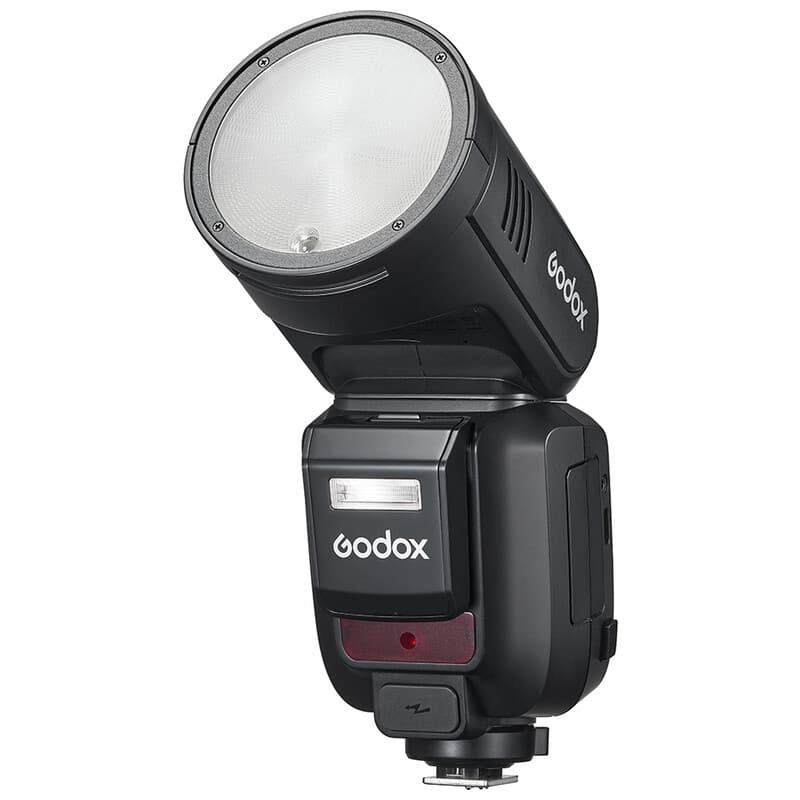 GODOX V100 F 富士フイルム用 新品｜フジヤカメラ