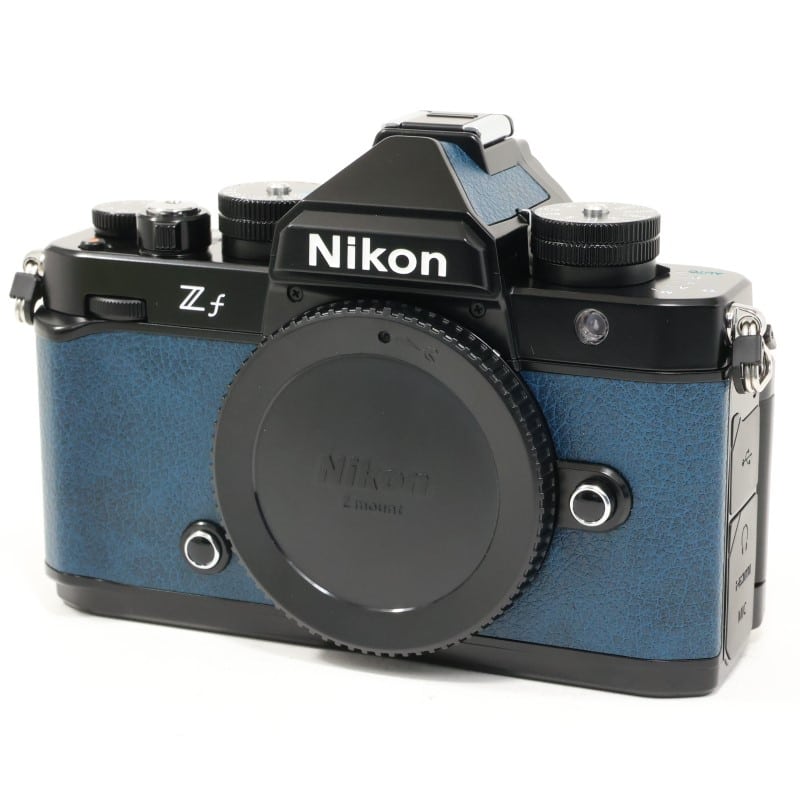 Nikon Zf ボディ 中古 C2120125927926｜中古通販フジヤカメラ