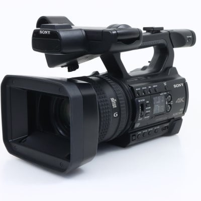SONY PXW-Z150 ABランク 中古｜フジヤカメラ