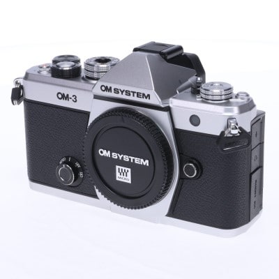 中古 OLYMPUS／OM SYSTEM（オリンパス／オーエムシステム） デジタル