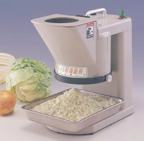 ホーヨー 電動式 業務用 卓上型ミジン切り機 厨房機器 キャベツ 玉ねぎ