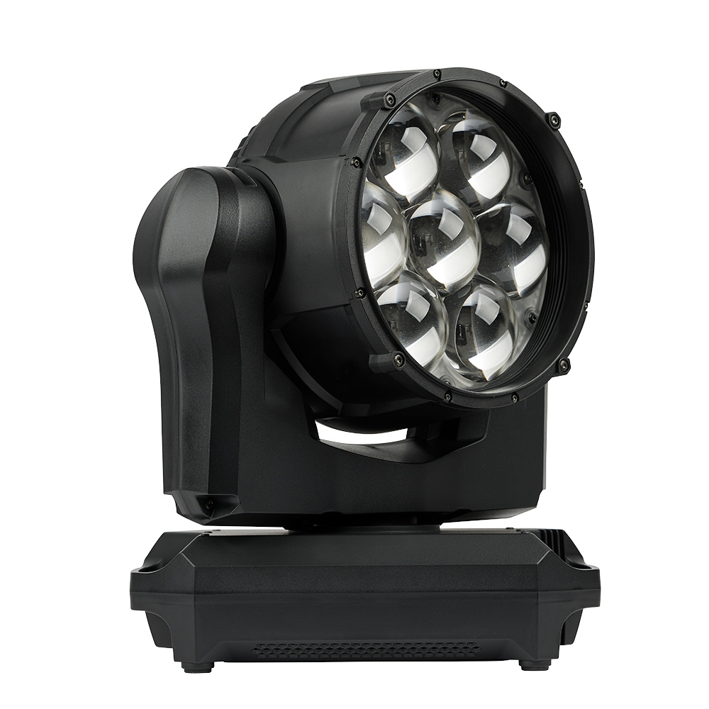 Martin Pro MAC Aura XIP Wash Light with Smart Outdoor Protection