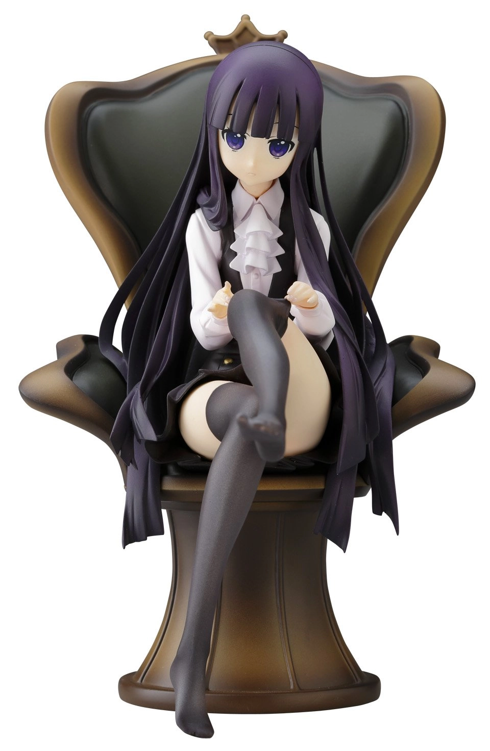 ふるいちオンライン - ホビー/ホビー その他/妖狐×僕SS 白鬼院凜々蝶 1