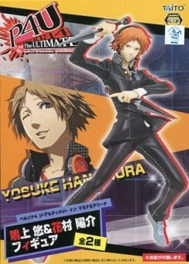 ふるいちオンライン - ホビー/ホビー その他/花村陽介 「ペルソナ4 ジ