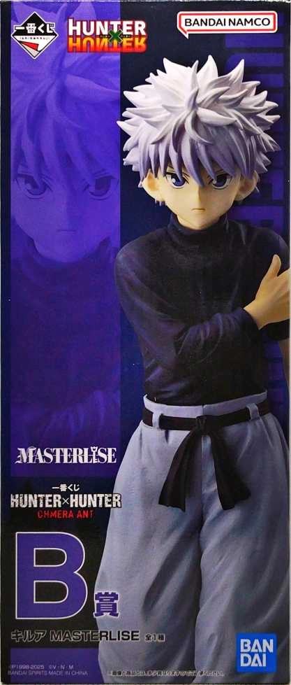 ふるいちオンライン - ホビー/HUNTER×HUNTER/キルア＝ゾルディック
