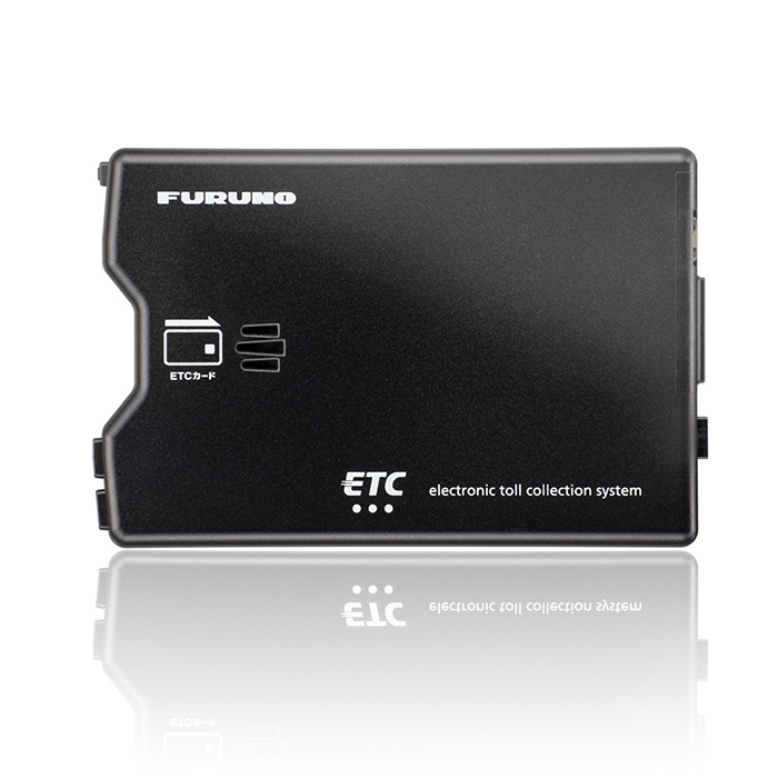 ETC車載器 アンテナ分離型 FNK-M17 | ETC2.0/ETC車載器 | 製品情報