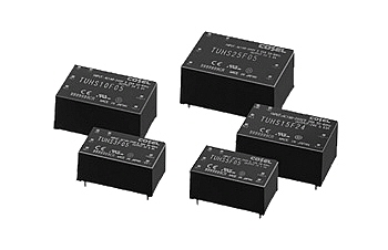 コーセル（COSEL） スイッチング電源 TUHSシリーズ｜通販｜フルタカ