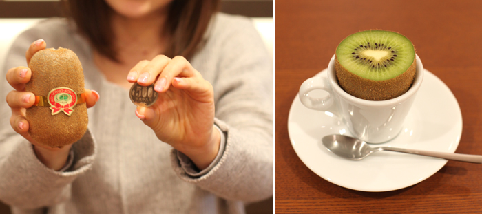 ジダン2キウイ ゴールデンキウイ、孫悟空 香緑セット ジダン2キウイ