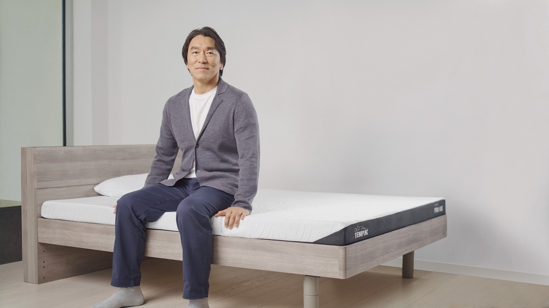 TEMPUR® テンピュール® テンピュール® プロエア フトン インテリア | G