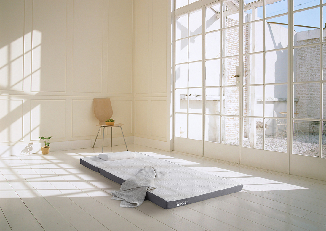 TEMPUR® テンピュール® テンピュール® ワン リュクス フトン