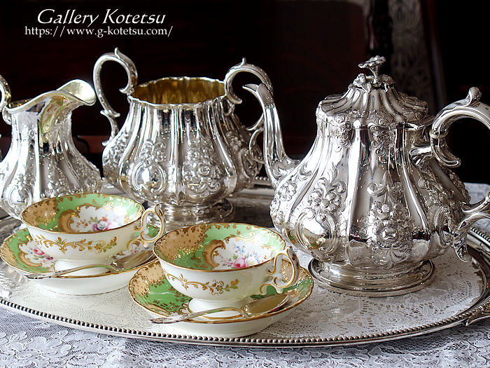 Welcome to ギャラリー虎徹 WEB