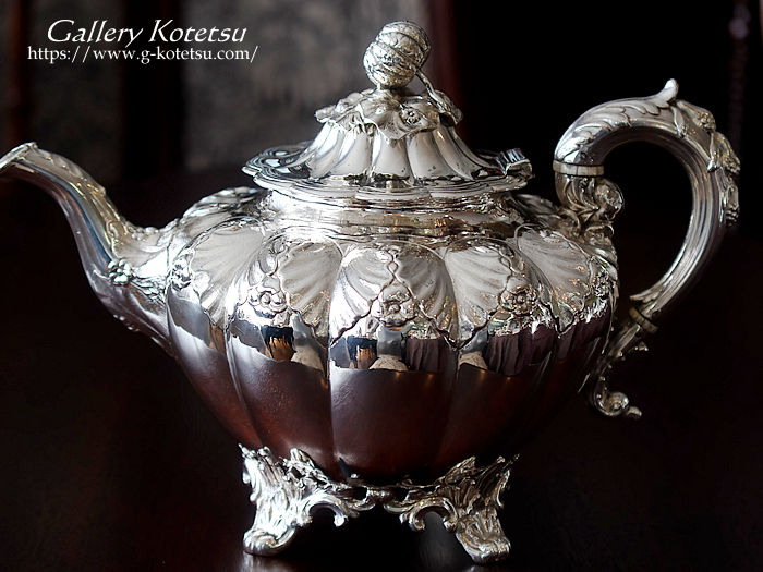 Welcome to ギャラリー虎徹 WEB