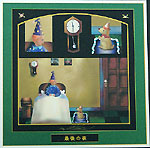 ムットーニ・グラフィティ