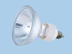 商品詳細 ハロゲンランプ ミラー付 EZ10口金 JR12V35W-SP/KEZ (狭角) 1