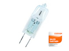 商品詳細 OSRAM ハロゲンランプ ( J12V35W-AXS) 64432S | 光洋電機 LED