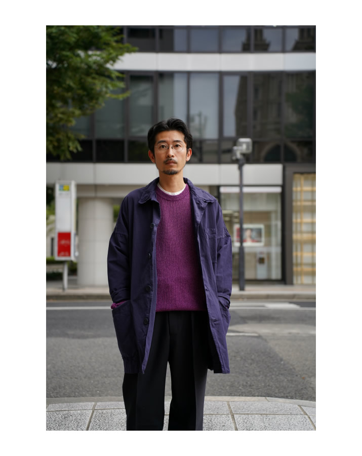 CASEY CASEY / ケイシー・ケイシー通販します。神戸 ノマド