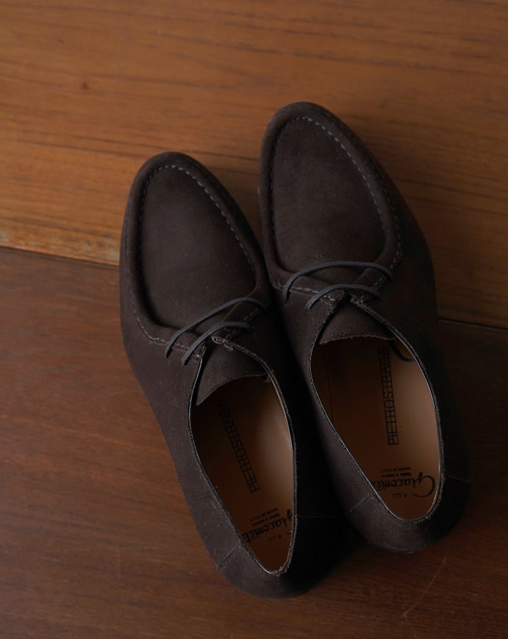 フラテッリ・ジャコメッティ F.lli Giacometti 通販します。神戸 ノマド