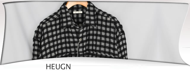 HEUGN / ユーゲン 通販します。神戸 ノマド