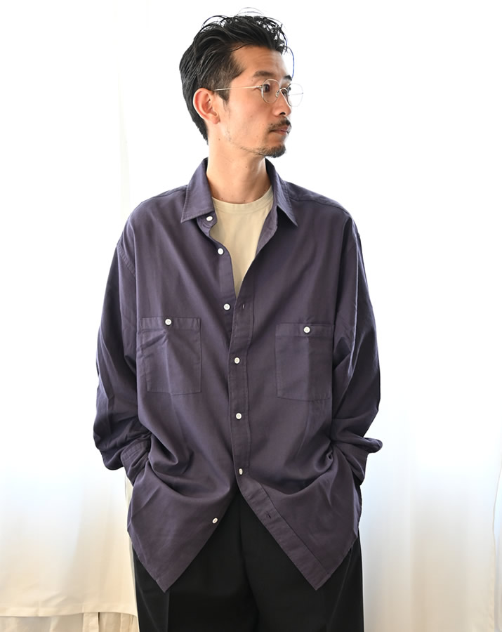 HERILL ヘリル 通販します。神戸 ノマド