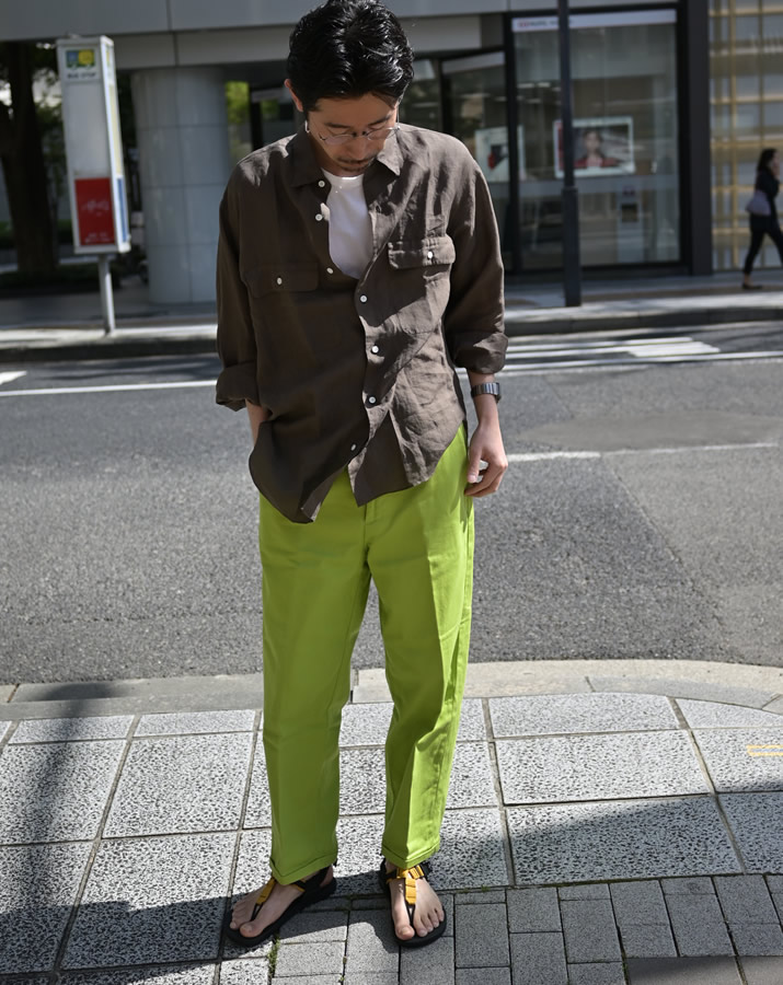 niceness / ナイスネス 通販します。神戸 ノマド