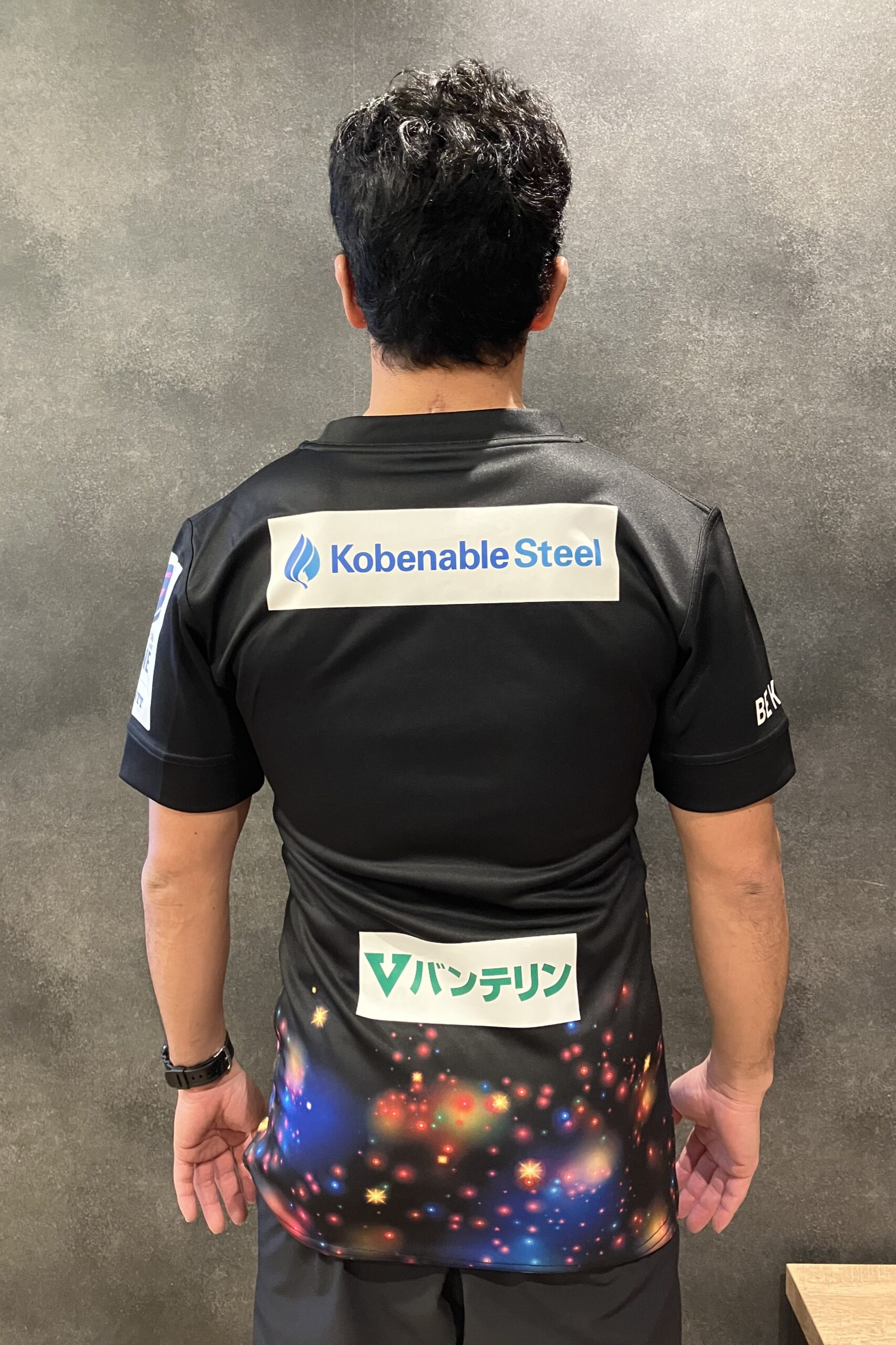 1.17メモリアルジャージ ～阪神・淡路大震災30年～ 販売開始のお知らせ