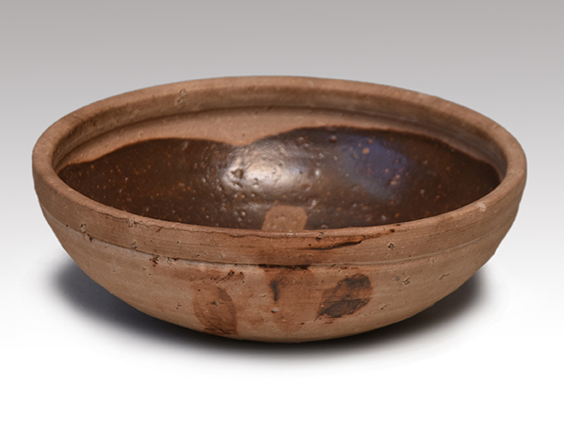 1970年代◇老舗京都 清昌堂 茶道具 本物総銀製 炉用灰さじ 重さ108.4g