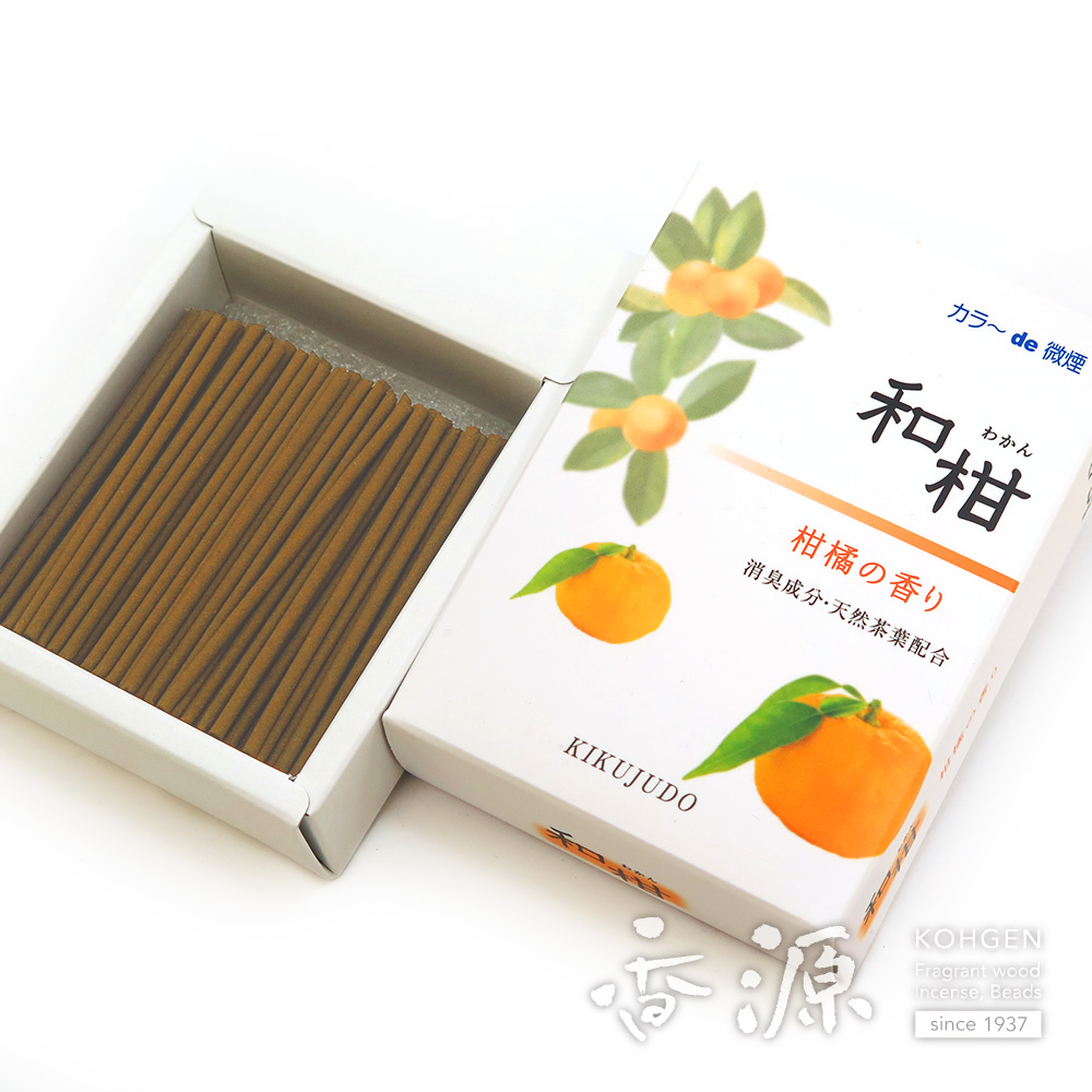 菊寿堂のお線香通販 - お線香専門店 香源