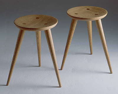 ○Koizumi Studio | X stool