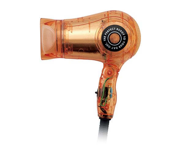 ミニドライヤー KHD-9731/P・G・D｜ヘアドライヤー｜ヘアケア