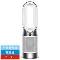 ダイソン dyson 空気清浄ファンヒーター Dyson Purifier Hot+Cool Gen1