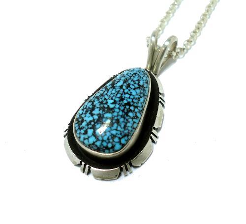 ナバホ族、フレッド ピーターズ【Fred Peters】作、レッドマウンテン