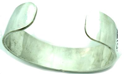 ホピ・バングル ホピのブレスレット