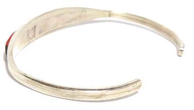 インディアンジュエリー ズニ族のブレスレット・バングル