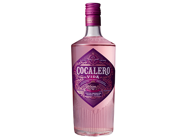 輸入リキュール「コカレロ」3種を発売｜お知らせ一覧(2024年)｜国分