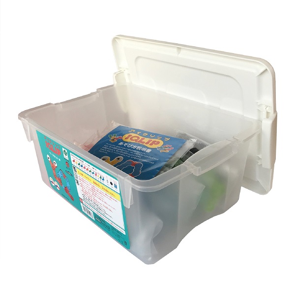 アイクリップ（ケースセットM） | コクヨ公式ステーショナリー