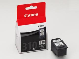 キヤノン 純正インクカートリッジ BC－311／310 ブラック BC