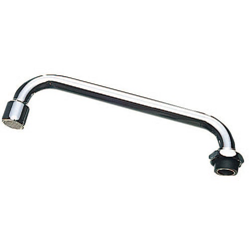 SANEI（サンエイ）泡沫横形上向パイプ 水はね防止 PA27JH