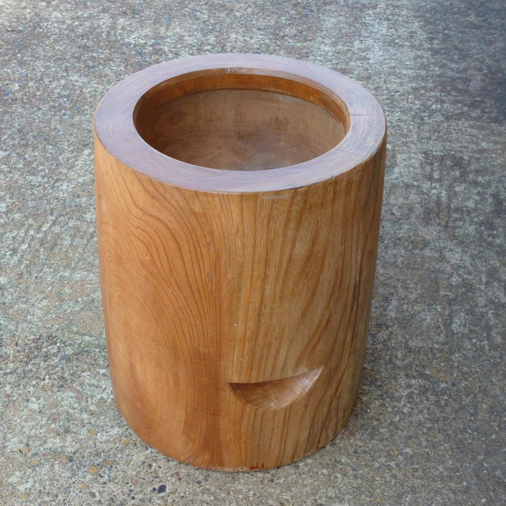 けやき臼 2升 の通販 | ホームセンター コメリドットコム