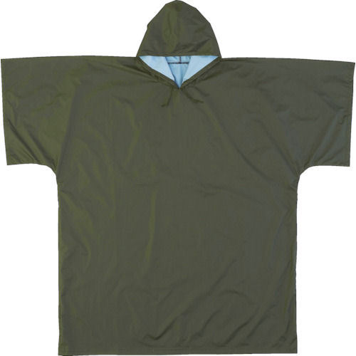 TRUSCO ポンチョ OD色＿ の通販 | ホームセンター コメリ