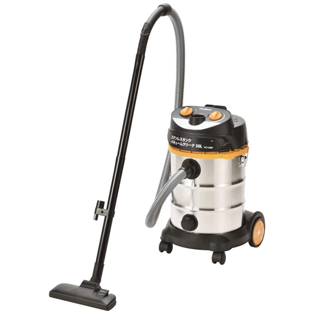 パオック ステンレスタンクバキュームクリーナー AG－VCS