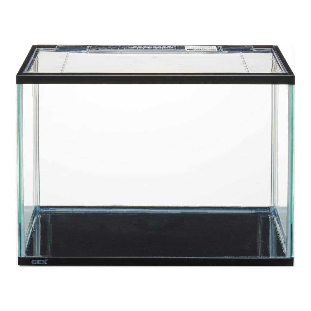 GEX 水槽 マリーナ 幅45cm ブラック 450 の通販