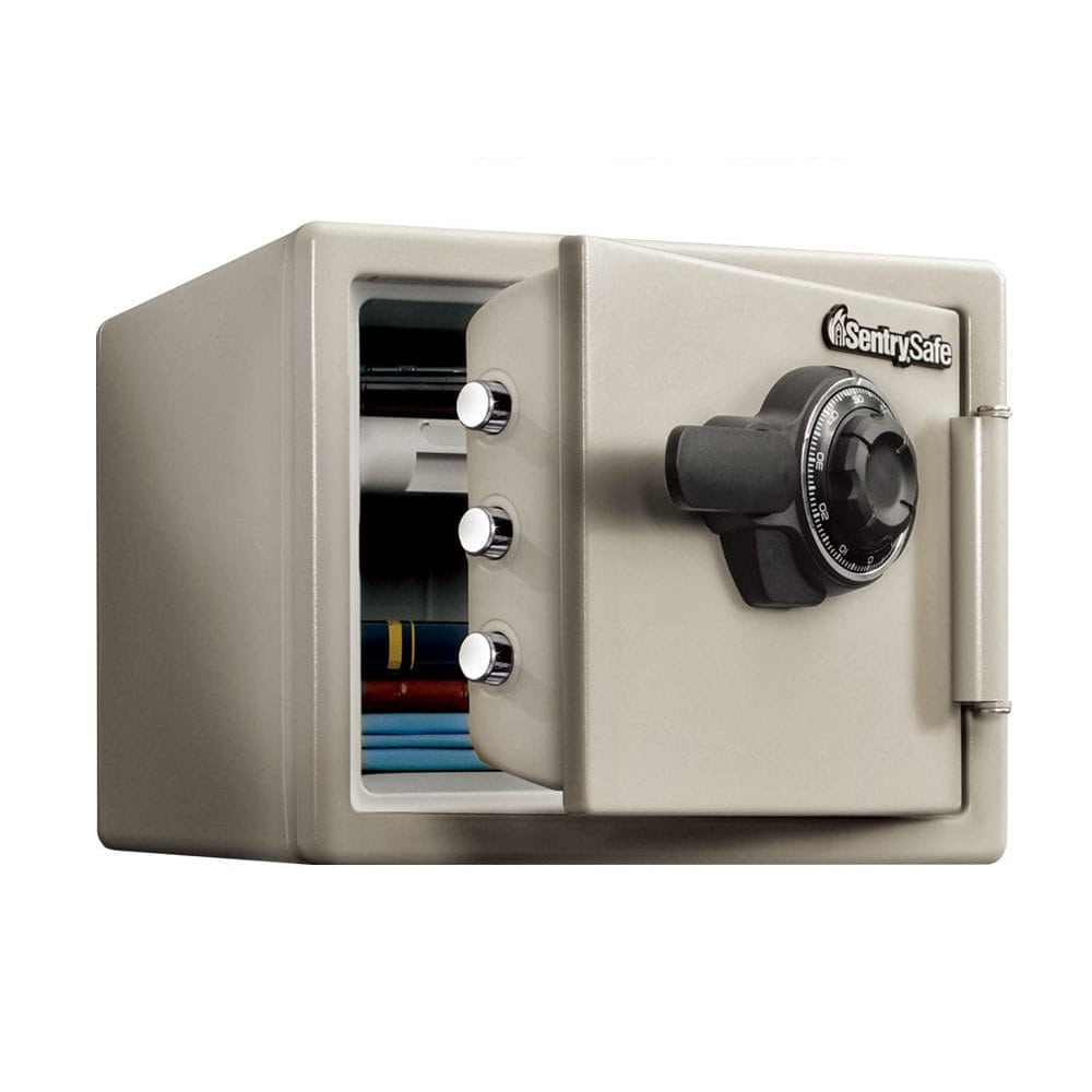 セントリー 耐火金庫 テンキー式 JF082ET 【設置費込み】 の