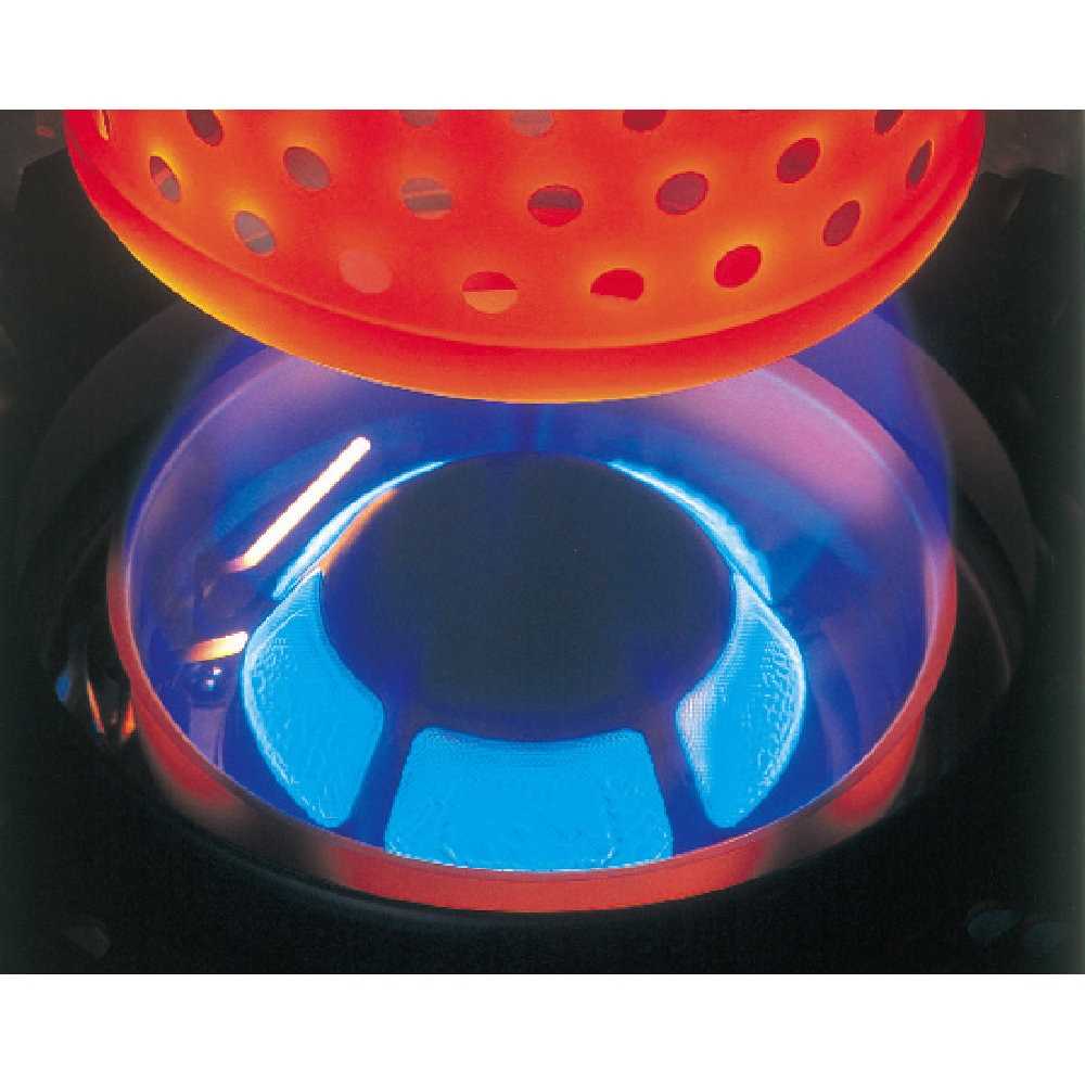 ダイニチ 業務用石油ストーブ 自然対流式 木造26畳 メタリックグレー