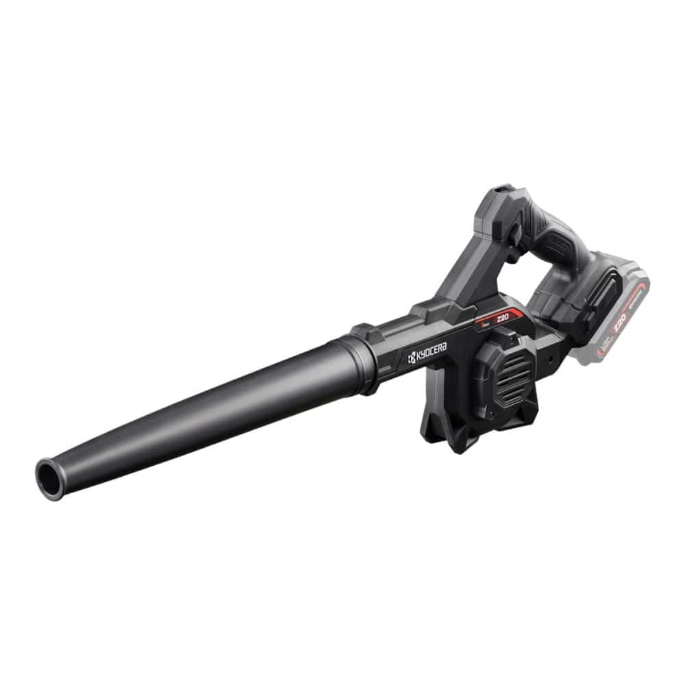 京セラ 18V充電式ブロワー 本体のみ BBLZ－20 の通販