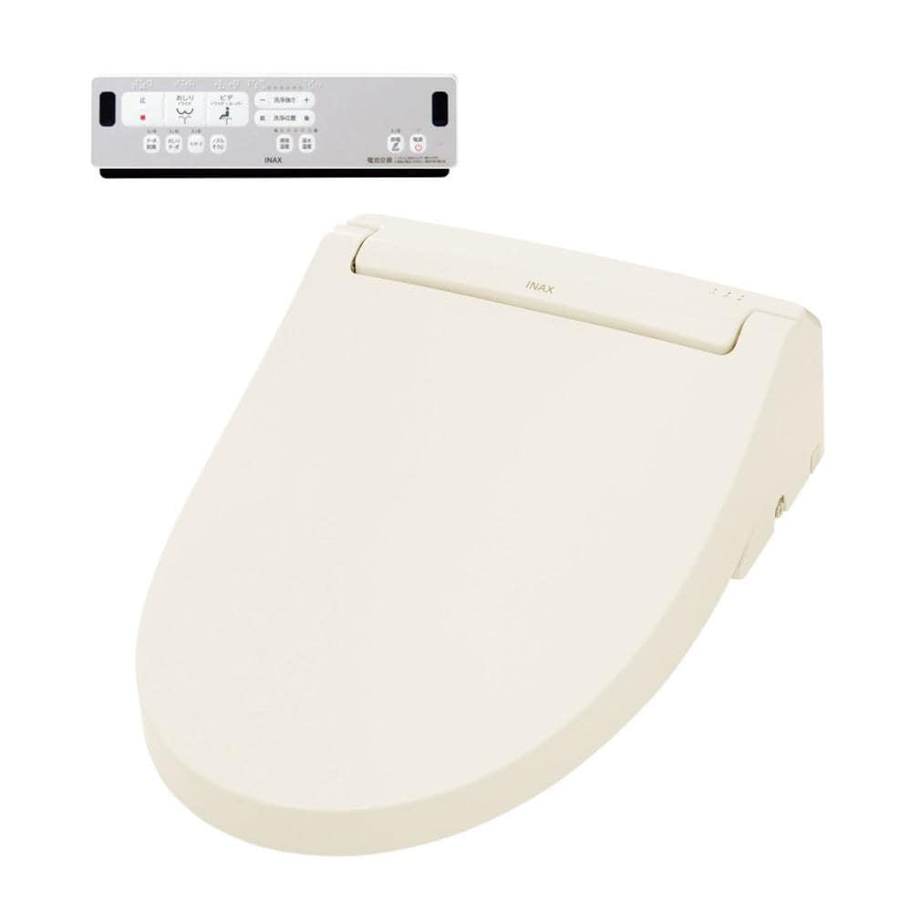 LIXIL INAX シャワートイレ RAAシリーズ 脱臭付 ピンク