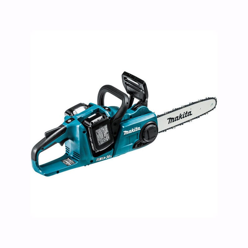 マキタ 36V充電式チェーンソー 青 MUC303DPG2 の通販