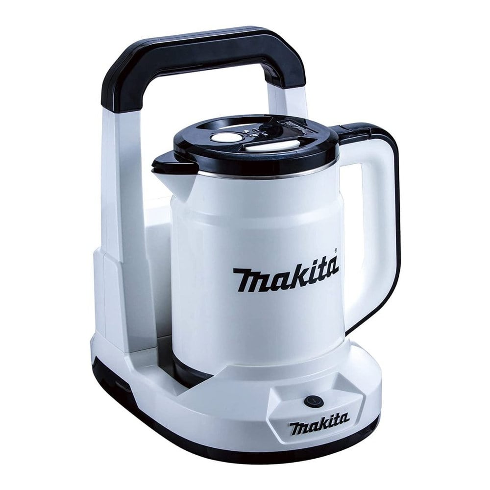 マキタ 36V（18V＋18V）充電式ケトル 本体のみ 青