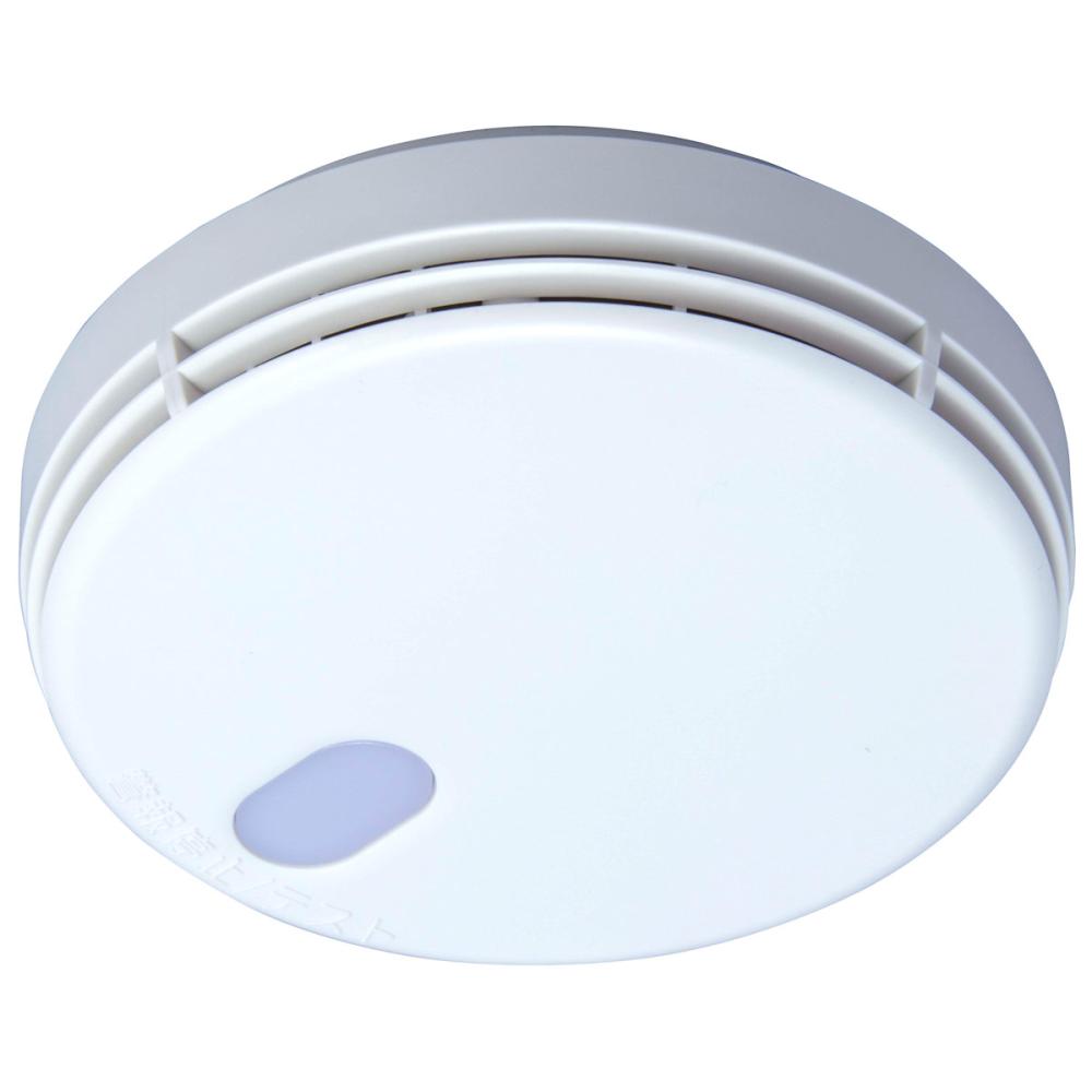 能美防災 煙式火災報知器 FSKJ225－B－NP の通販