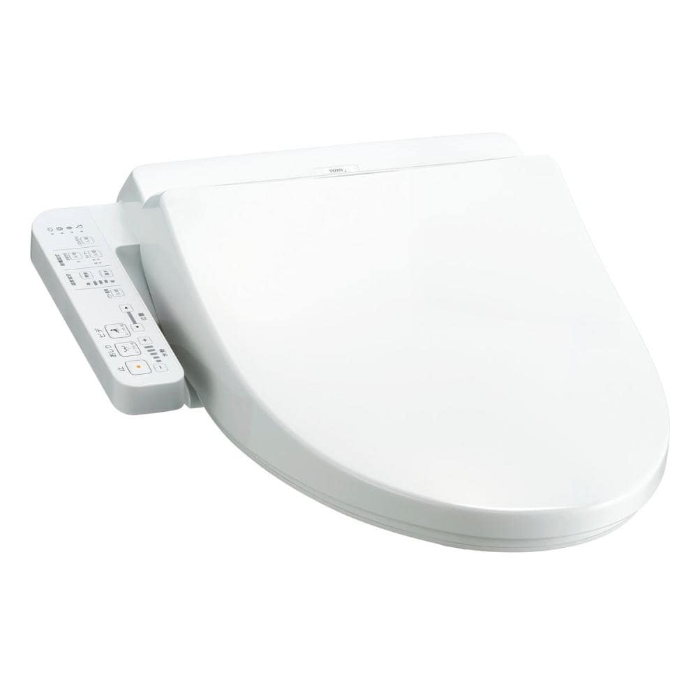 TOTO ウォシュレット TCF8CK68 ホワイト NW1 の通販